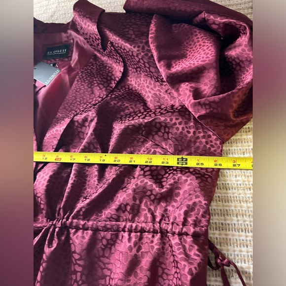 New with tags Eloquii  in women’s suits - Picture 2 of 5